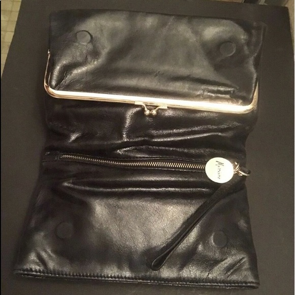 Marciano Evening Purse/Anklet - Picture 3 of 9